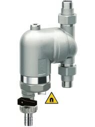  FAR 3/4", 100,  ,  . , Max: 95 C, 25, FA 39M3 34100