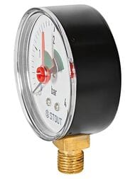  Stout, 0-4 , 1/4", D63, .. (),    SIM-1008-630408