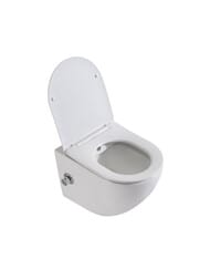 ������ ��������� BelBagno UNO (360x482x360) � �������� ���� � ���������� BB3105CHR-BS/SC