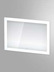 ������� Duravit White Tulip WT7052 1050�750�50 LED ���������, ������, ��������� ����. ������ �����