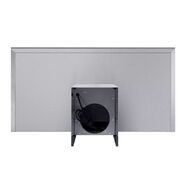  Maunfeld Breeze 90 Inox ,   -00019556