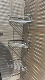 ������! �������-������� FBS Ryna ������� 3-� ������� 23/23/23 ��, ���� RYN 009