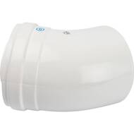 ������� �������� STOUT ���������. ���� 45� DN60/100 �/� PP-FE SCA-8610-000045