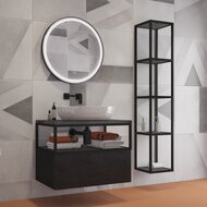 ������� � ������������� ���� Cezares CADRO 1007�30�� �������, ���������, ������, �������� CZR-SPC-CADRO-1000-LED-TCH-WARM