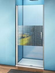   GOOD DOOR BAS FANTASY DR-90-F-CH (90185) . ,  