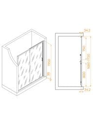 ������� ����� RGW Passage PA-14 (1700�1950) ����������, ������ 6�� ����������/���� 41081417-11