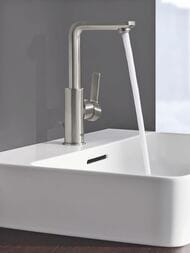 ��������� Grohe Lineare New 23296001 ��� ����������� ������������, L-Size, ����