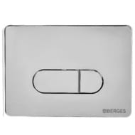 BERGES �������� ����������� NOVUM, ������� D3 ���� ������, ������ Strati Rimless, ������� 042450