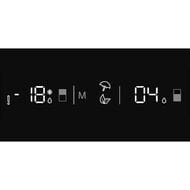 ����������� ������������ De Dietrich (540�1770�545) ������������, NoFrost DRC1775EN