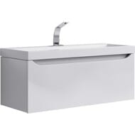 Aqwella Verona 100 ����� ��� ���������� (1000�400�400) ���������, 1 ����, ����� Ver.01.10/A