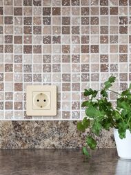  LEGRAND INSPIRIA   16    673721