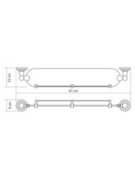 ����� WasserKRAFT AMMER K-7024/7044 ������