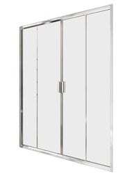 ������� ����� RAVAK BLIX BLDP4-130 (1270-1290�1900) ����������, ������, ���������+Transparent