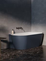 ����� ��������� RAVAK FREEDOM Corner II TEC R CC81400000 1750x860 ����������, ����: �����/���� �����