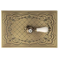 ������� ����� Migliore OTTONE CLASSIC ������/�����, ���. ��� ����� 145x217�� ������ ML.PLC-27.055.BR