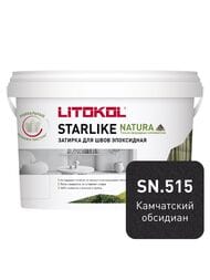 ������� ���������� LITOKOL STARLIKE NATURA SN.515 ���������� ��������   2 �� (��)