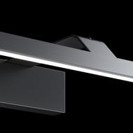 ��������� Maytoni Decart (������) MIR010WL-L12B4K, 4000K, 12��, 120�, IP20, LED, ������