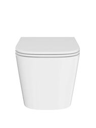 ������ KERAMA MARAZZI Cubo ��������� ������������, � �������� � ��������, ����� CU.wc.02