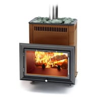 ���� ������ ��� (TMF) �� �������� II Inox ��� �� ���������