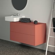 ����� ��� �������� Ideal Standard CONCA (1000x505x550) 2 �����, �����, �� ����������� T4323Y3