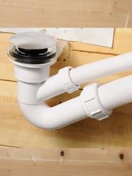 ������� ��� ����� McAlpine "Click-Clack" � ������ �������� ������, ���� MRB4CB