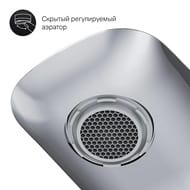 Смеситель AM.PM Spirit 2.0 на раковину однозахватный, хром F70A02100