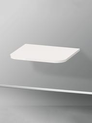 ������� ������ ��� ����� Duravit Happy D.2 Plus ����� ������ HP030002222