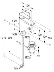 ��������� KLUDI ZENTA SL ��� ����������� 100, �������������, ������ ������ (����) 482900565