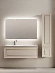 ����� ��� �������� Sancos Very VR120LCE 1195�445�406 ���������, �����, 1 ����, ����: Beige soft