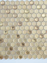 ������� ���������� LeeDo Alchimia Aureo grani hexagon 13x23x6 (300�300�6) ���������� (��.)