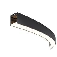 ��������� ������� Maytoni Led Strip 35x35 O1500�� 1/4 ����� ������, ALM-3535R-B-D-90�-1.5M