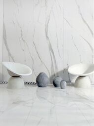 ��������������� ������LAMINAM I NATURALI Bianco Statuario Venato Luc.(1000�3000)LAMFF00319_IT(��.�.)