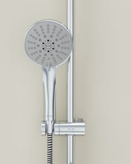 ������ ��� AM.PM Spirit D=110 ��, 5 �������, ������� Rub&Clean, ����: ���� F0270064