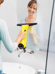  KARCHER WV CLASSIC  1.633-169.0