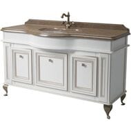 ����� ��� ���������� Caprigo ������ 150 bianco oro caldo 1464�922�597 ��� ���������� 10619-B017