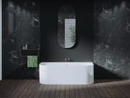 ����� ��������� RIHO DEVOTION B2W 180x80 GLOSSY ��� ������������, ��������, ����������