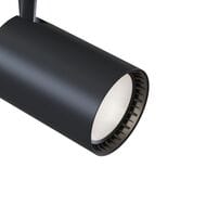 �������� ���������� Maytoni Vuoro (�����) TR003-1-17W4K-B Unity   4000K  15��, IP20, ������