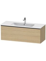 ����� ��� �������� Duravit D-Neo 1210x440�462 ���������, 1 ��., ����������� ��� DE4264004300000