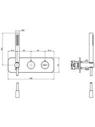    FIMA Carlo Frattini Fimatherm ,, , F3149WX3OR