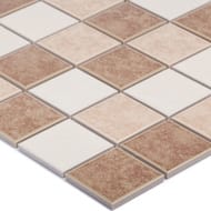 ������� Starmosaic Beige Matt 48�48 (306�306�6) ������� ����  STWB61133 (��.)