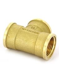 ������� Tiemme 3/4"��3/4"��3/4"�, ������, 1500009