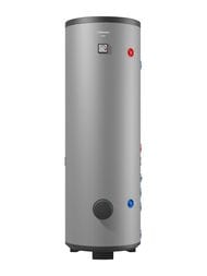 Водонагреватель Thermex Nixen 250 F Combi  (520х520х1604), 250л, 19 кВт, напольный