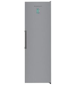 Холодильник Schaub Lorenz SLU S305GE (595х650х1860) однокамерный, NoFrost, нерж. сталь