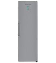 Холодильник Schaub Lorenz SLU S305GE (595х650х1860) однокамерный, NoFrost, нерж. сталь