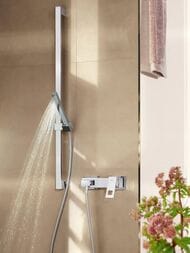 ������� ����� Grohe Euphoria Cube 27700 ������ ���, �����, ������