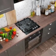 ������� �������� ������ LEX GVG 431 BL (450�510) 3 �������� (1 ���), ������ ������ CHAO000211