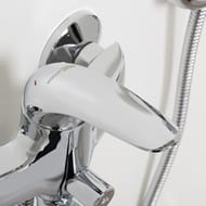 ��������� ��� �����/���� WasserKRAFT Rossel 2802L ���������, �������������, ������� �����, ���. ���