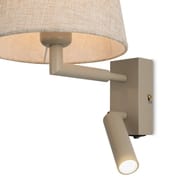 ��������� ���������� Freya Butler (������) FR2057WL-L5BG,3000 K,80 Ra,220/240 V,IP20,�������