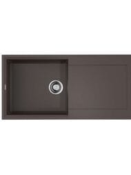 ����� Omoikiri SAKAIME 100 DC (1000�500�200) �������, ����������, ����-������ ������� 4993888