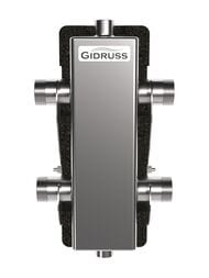 �������������� ������� Gidruss GRSS-60-25.EPP 1.7 �3/�, 1", �� 60���, ����.�����, GR 60GAT 04